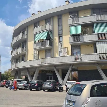 L'Angolo Di Roby Termoli Exterior photo