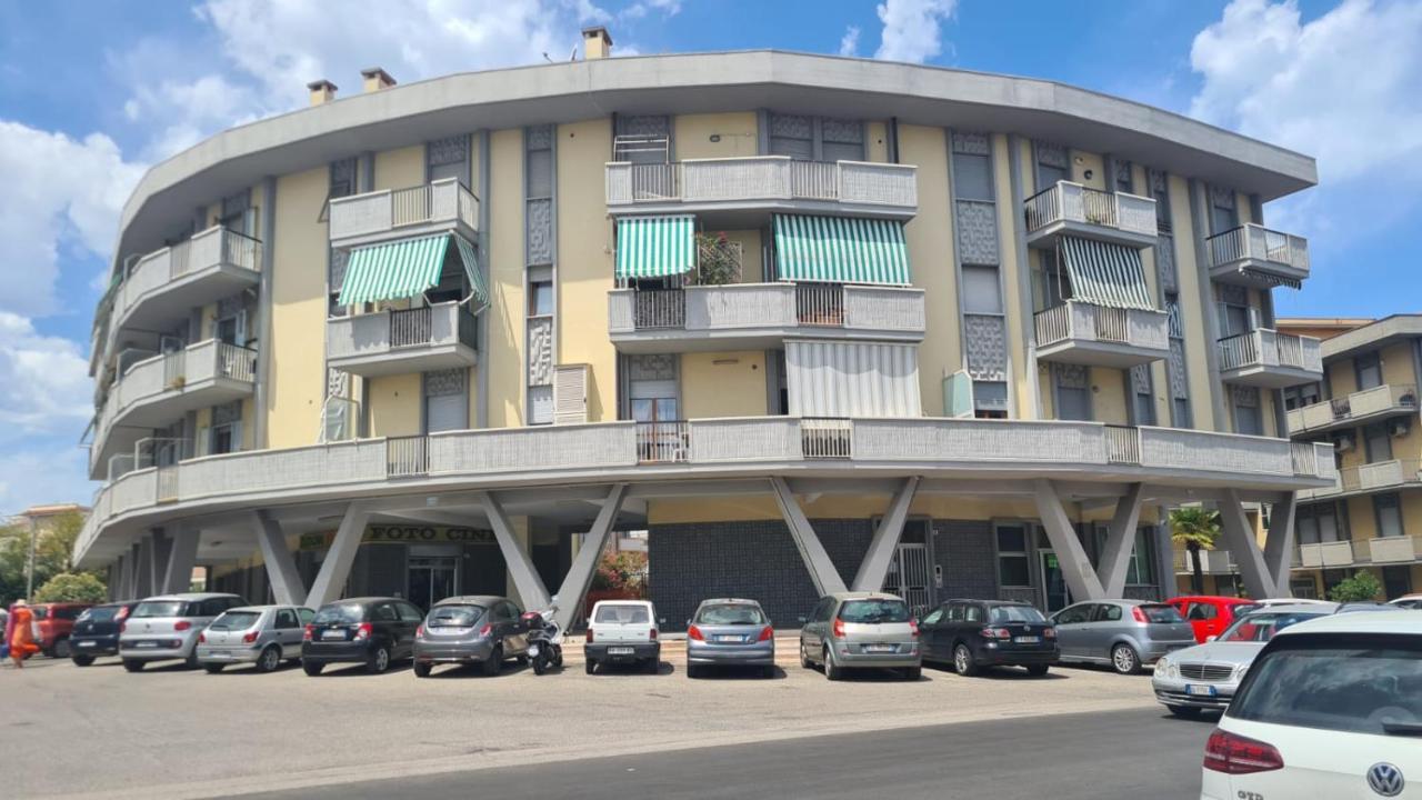 L'angolo Di Roby Apartment Termoli