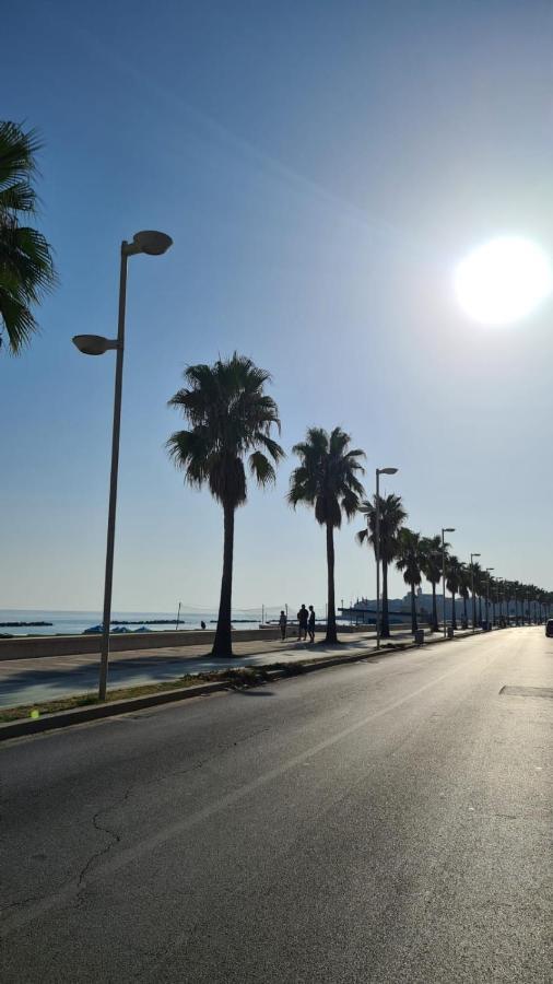 L'angolo Di Roby Apartment Termoli
