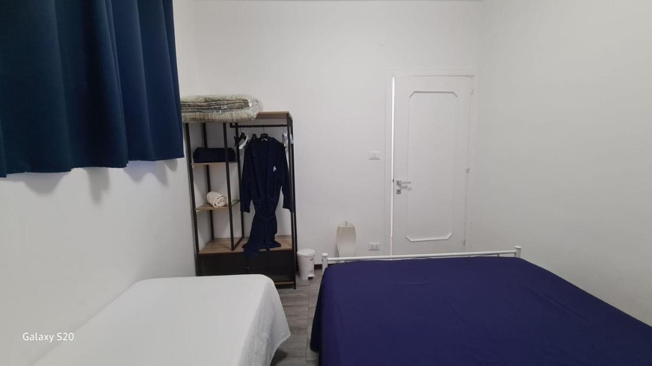 Apartment L'angolo Di Roby Termoli