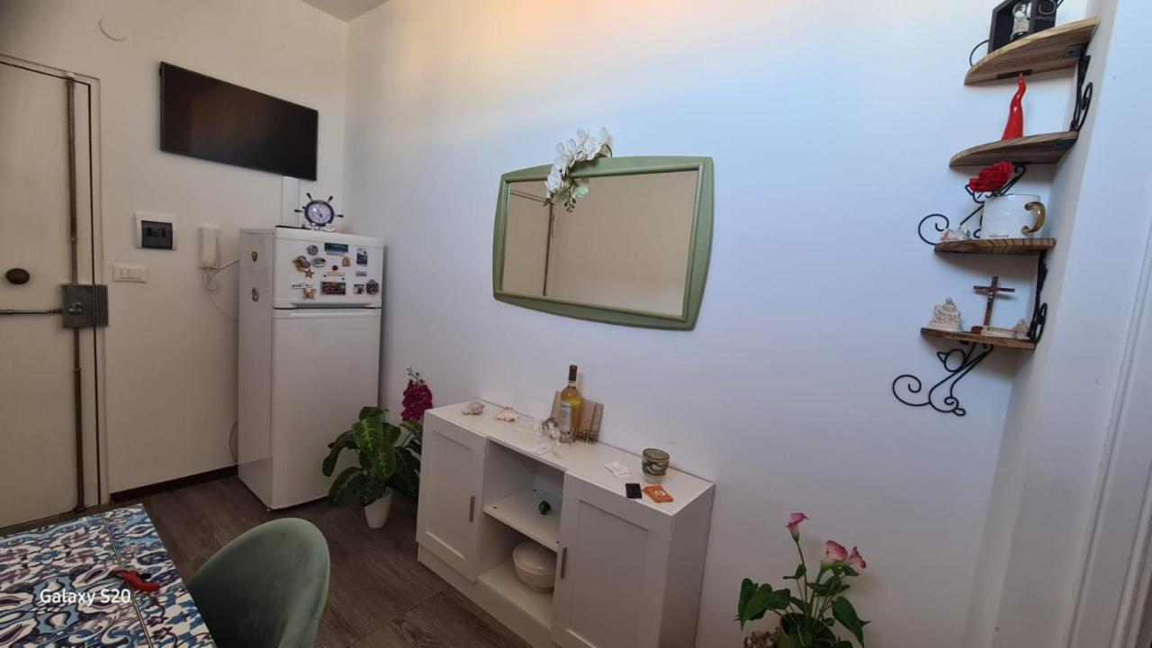 L'angolo Di Roby Apartment