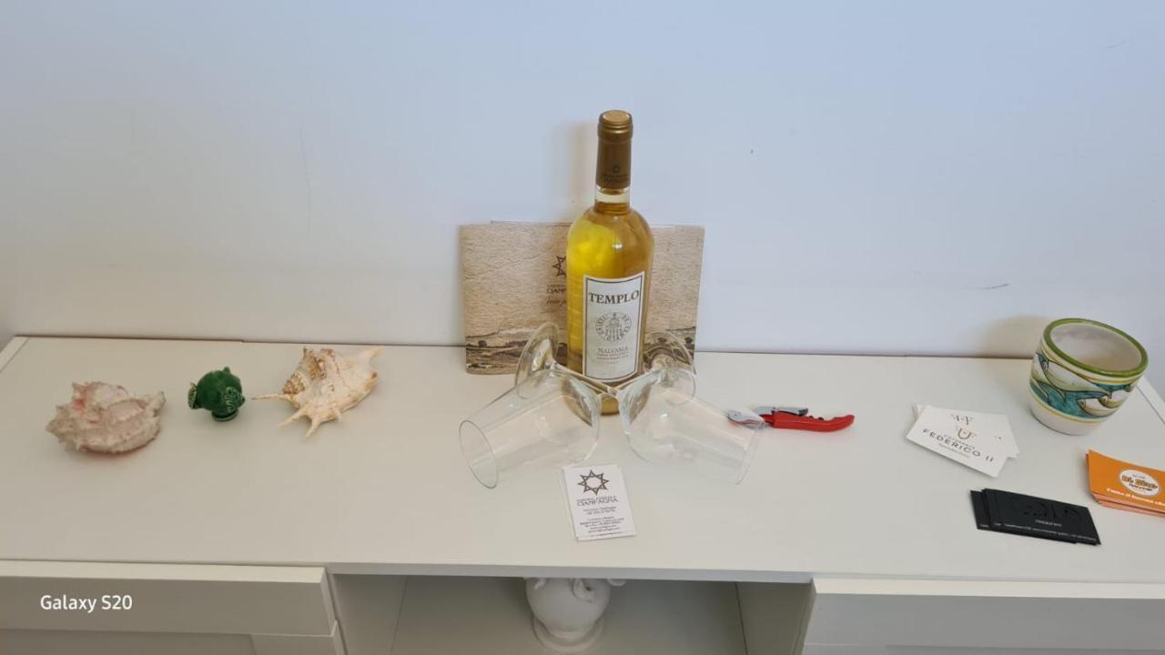Apartment L'angolo Di Roby Termoli