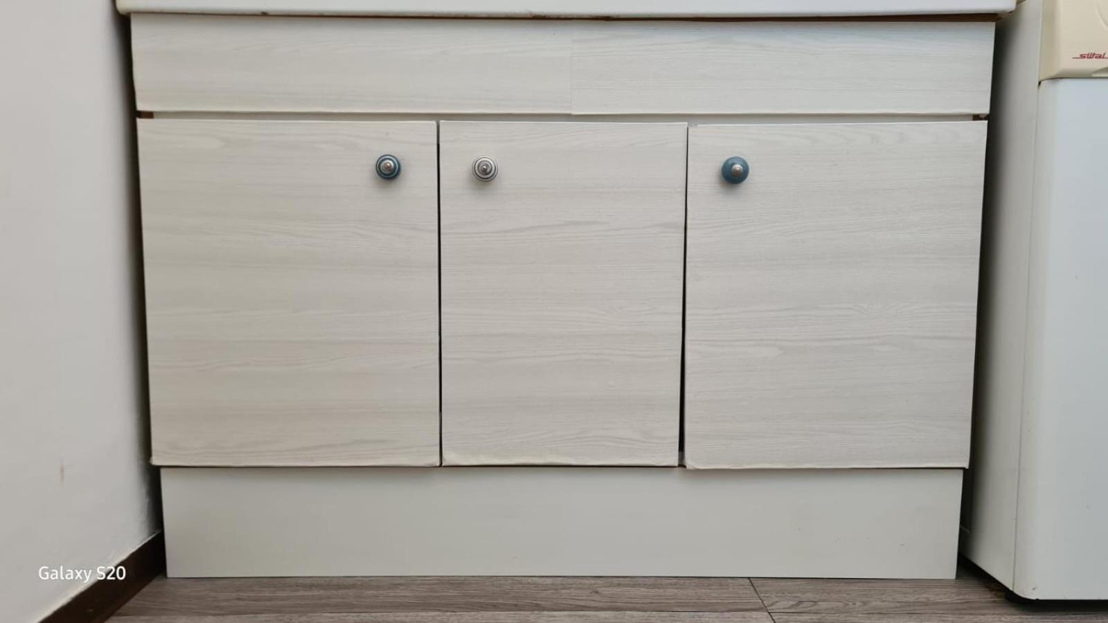 L'angolo Di Roby Apartment Termoli